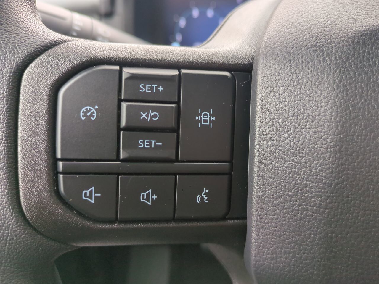 2025 Ford F-150 STX Winder GA