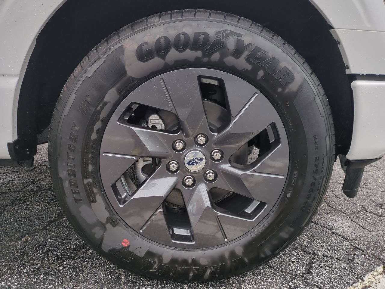 2025 Ford F-150 STX Winder GA