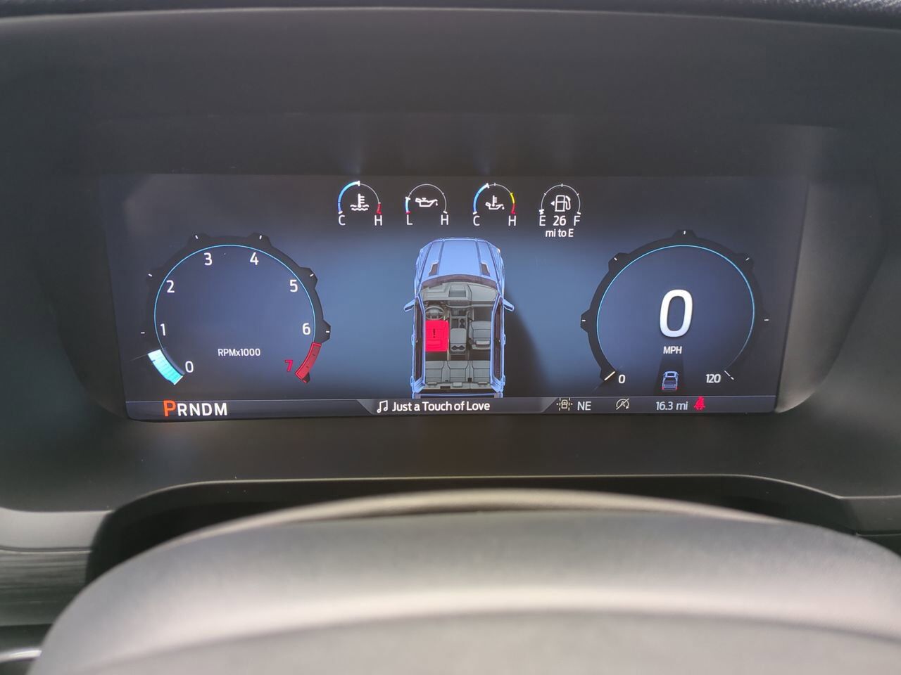 2025 Ford F-150 STX Winder GA