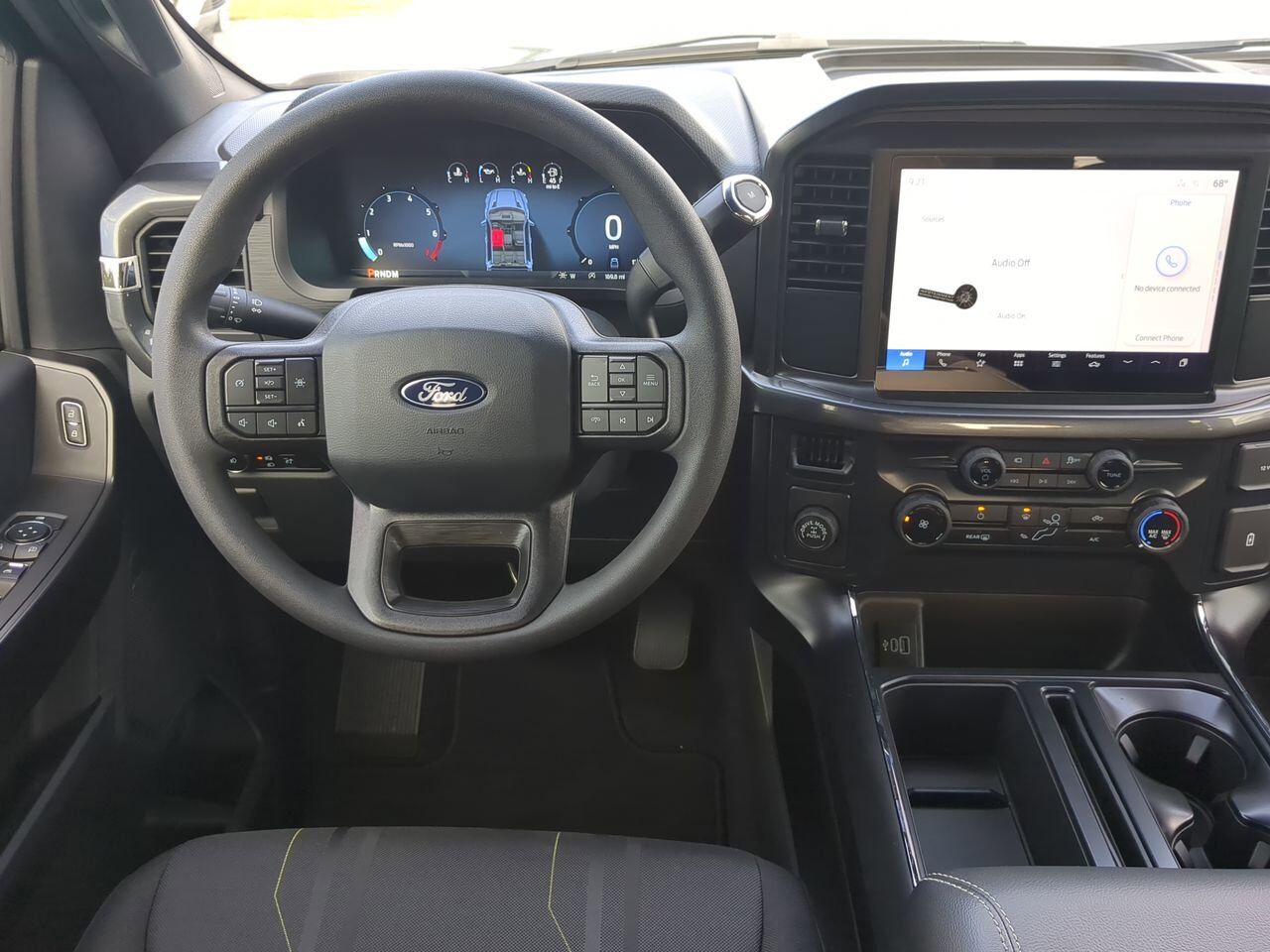 2025 Ford F-150 STX Winder GA