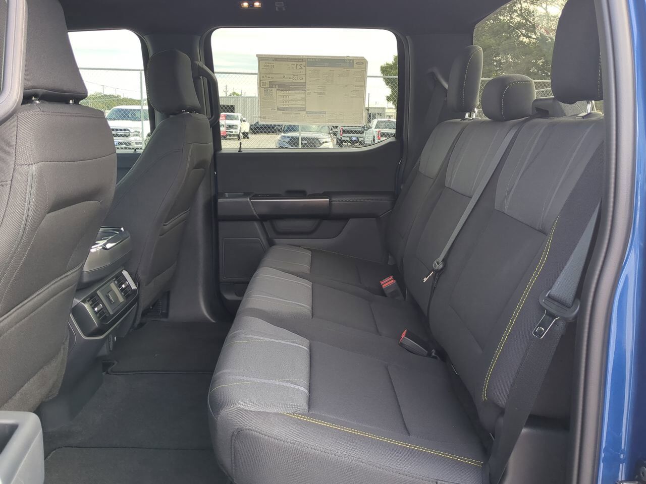 2025 Ford F-150 STX Winder GA