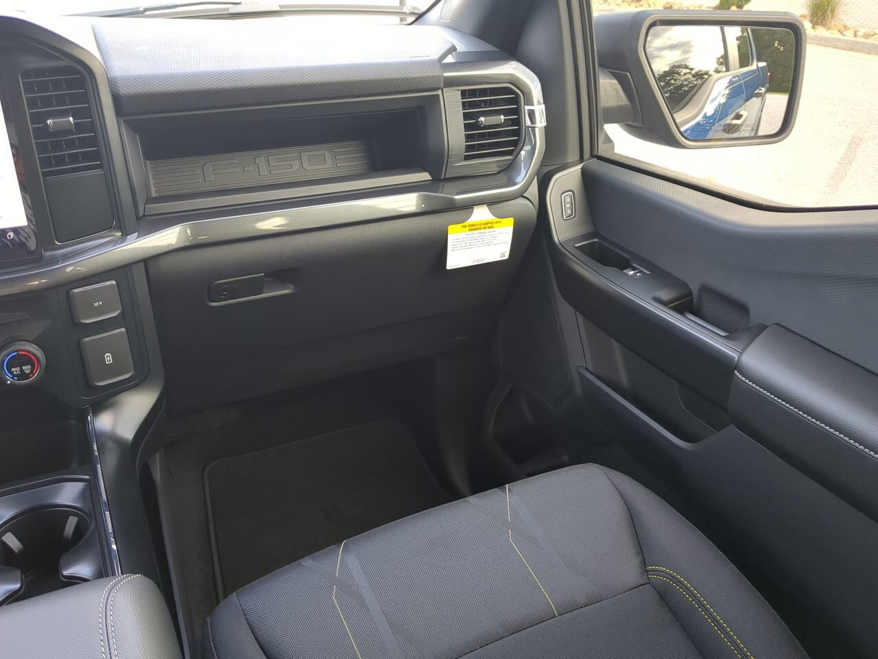 2025 Ford F-150 STX Winder GA