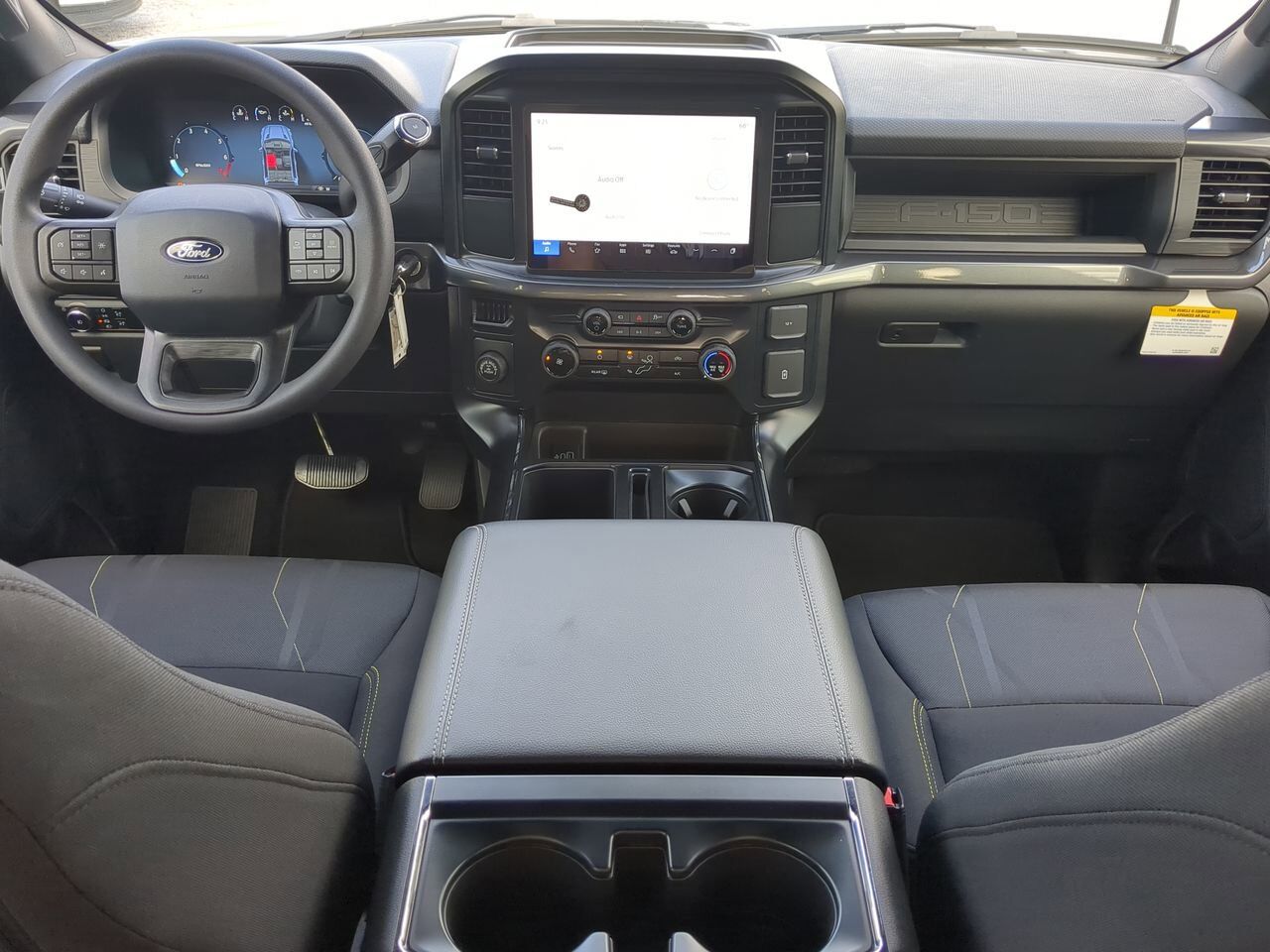 2025 Ford F-150 STX Winder GA