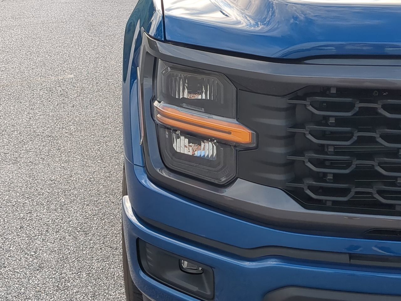 2025 Ford F-150 STX Winder GA
