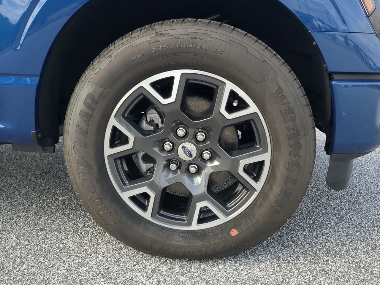 2025 Ford F-150 STX Winder GA
