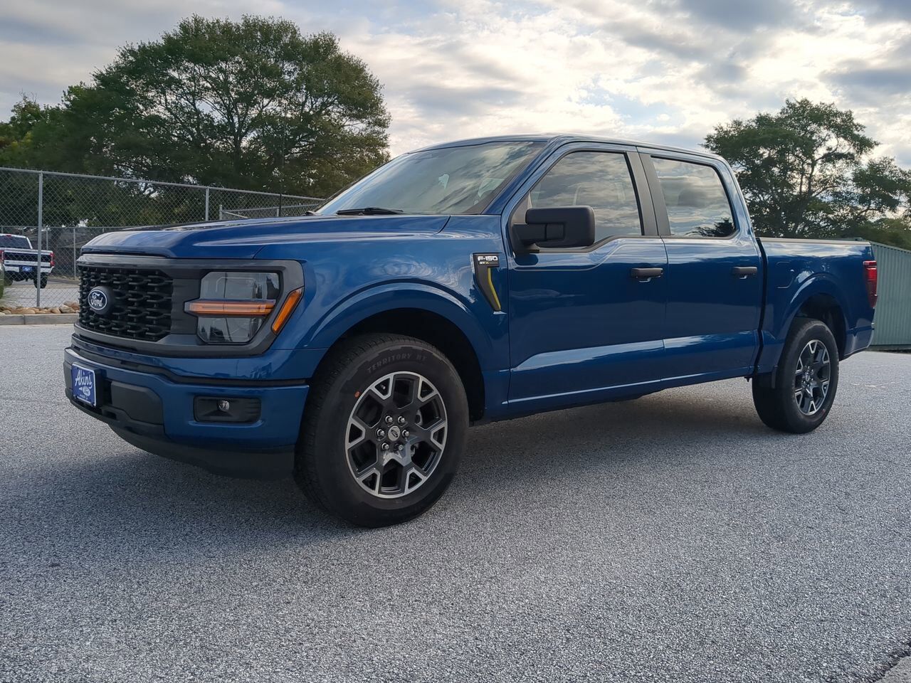 2025 Ford F-150 STX Winder GA