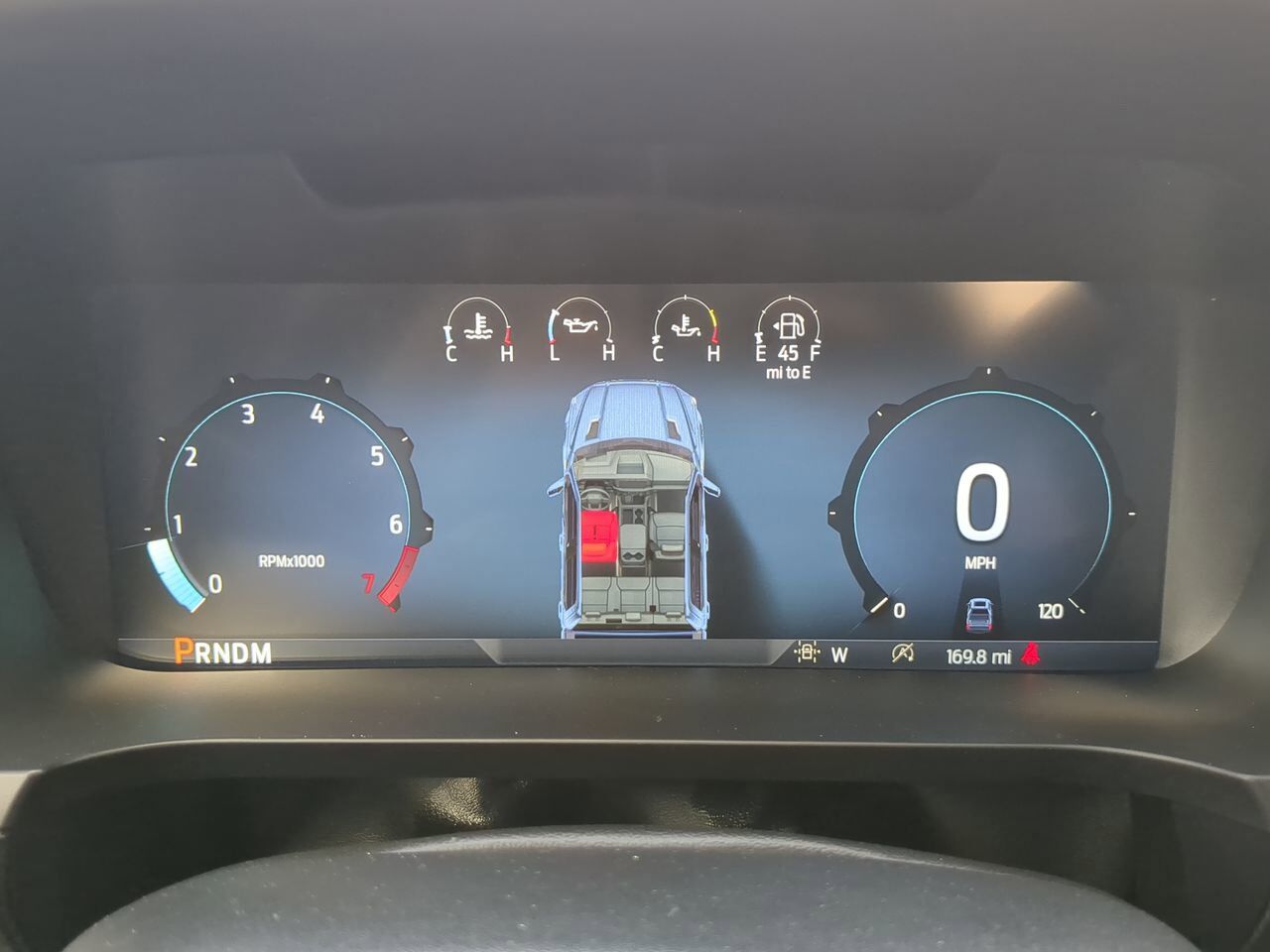 2025 Ford F-150 STX Winder GA