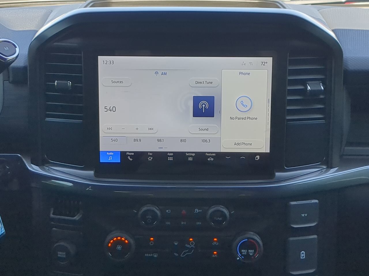 2025 Ford F-150 STX Winder GA
