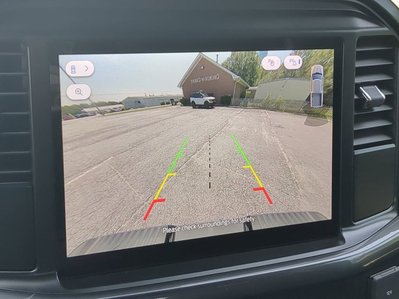 2025 Ford F-150 STX Winder GA