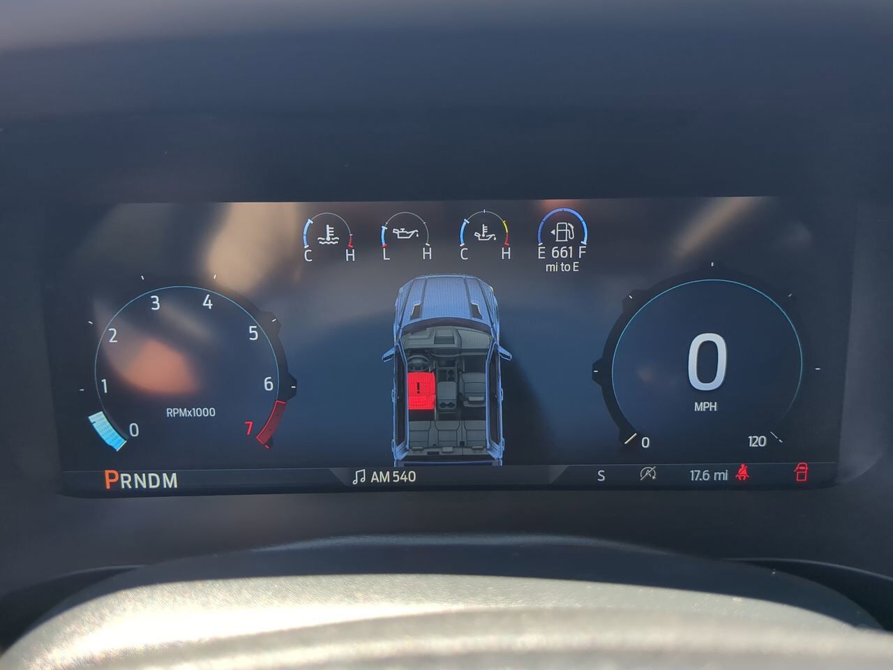 2025 Ford F-150 STX Winder GA