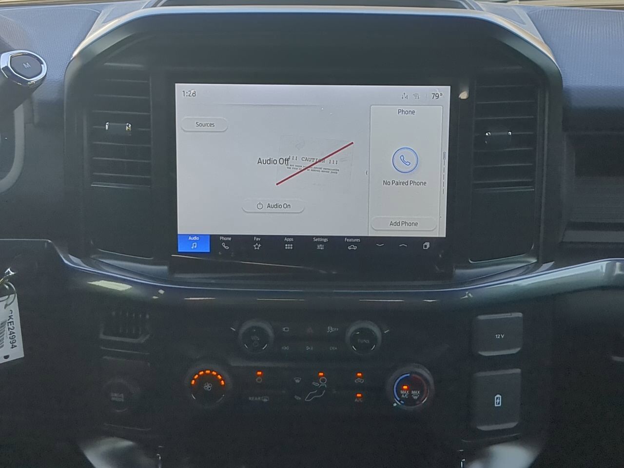 2025 Ford F-150 STX Winder GA