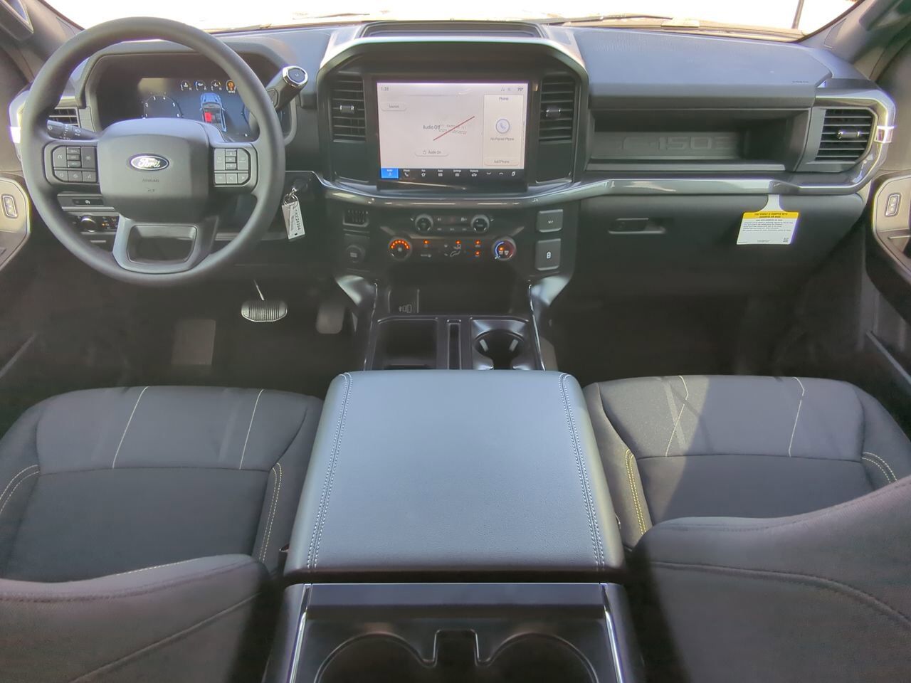 2025 Ford F-150 STX Winder GA