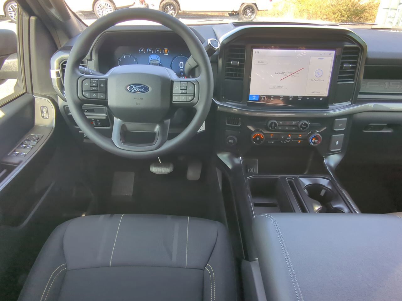2025 Ford F-150 STX Winder GA