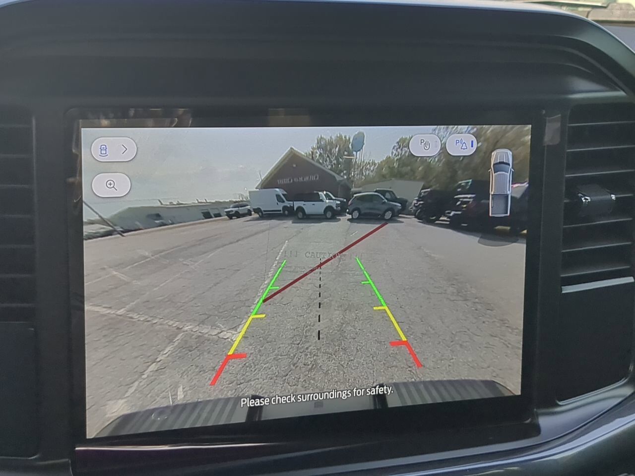 2025 Ford F-150 STX Winder GA