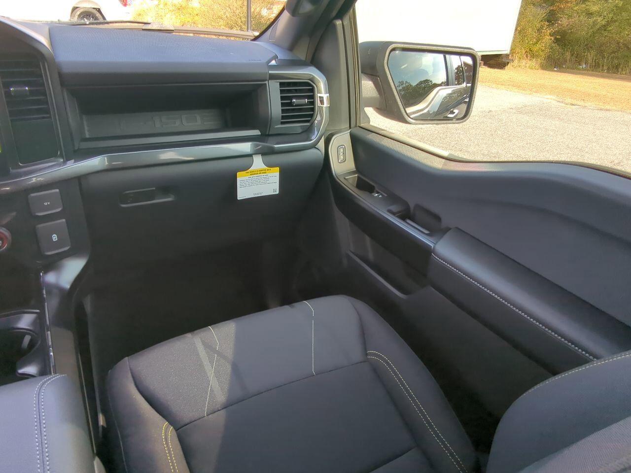 2025 Ford F-150 STX Winder GA