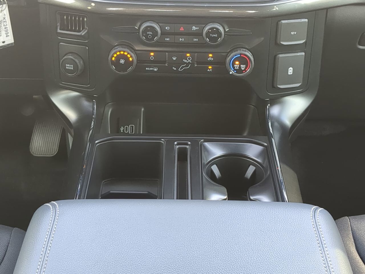 2025 Ford F-150 STX Winder GA