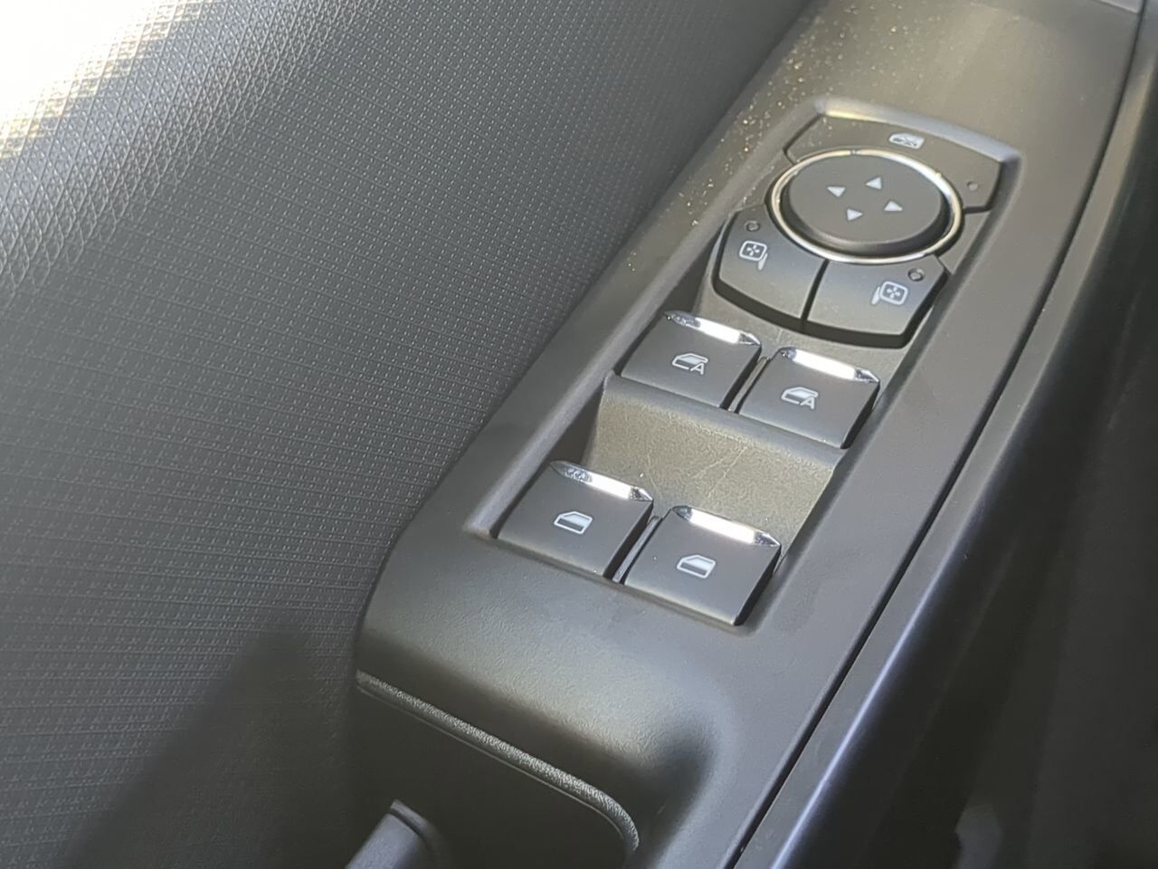 2025 Ford F-150 STX Winder GA