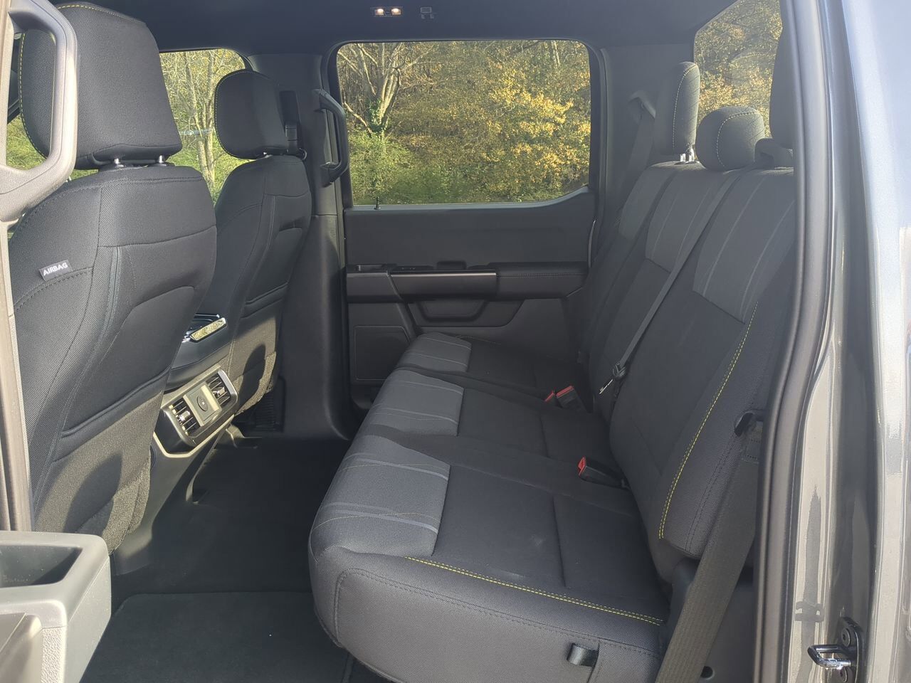 2025 Ford F-150 STX Winder GA