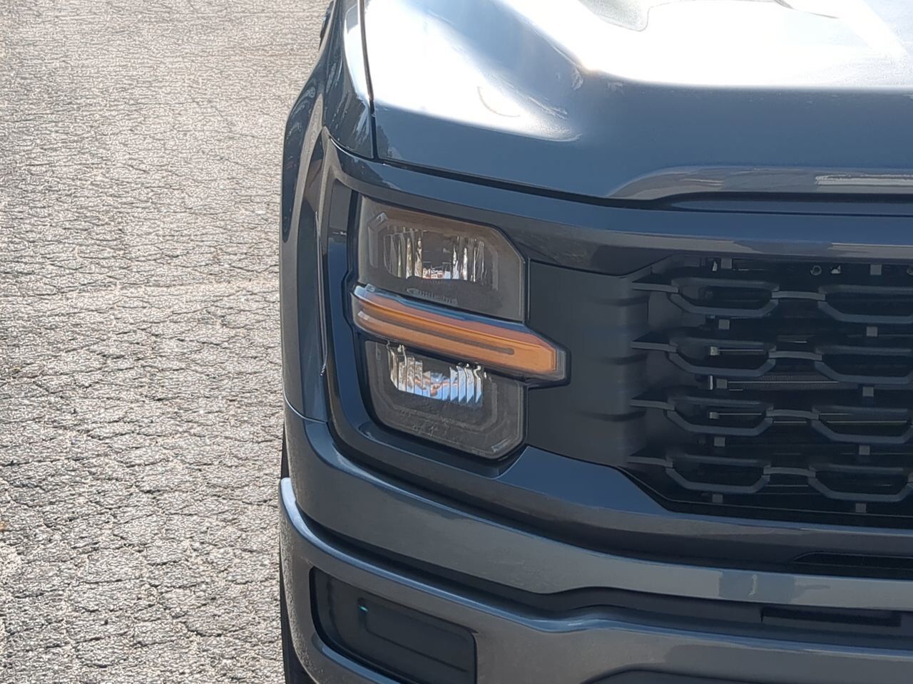 2025 Ford F-150 STX Winder GA
