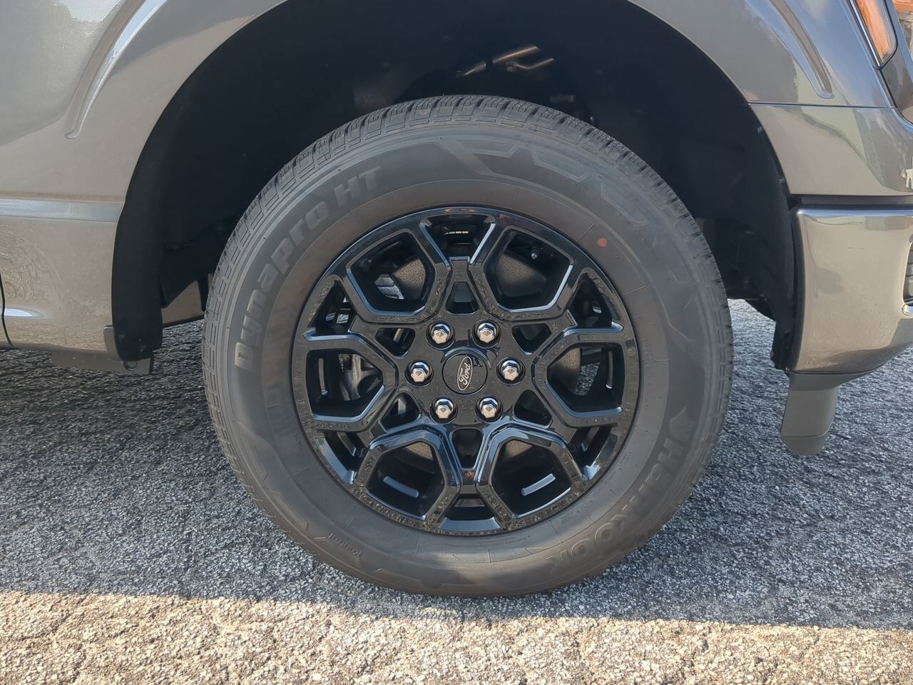 2025 Ford F-150 STX Winder GA