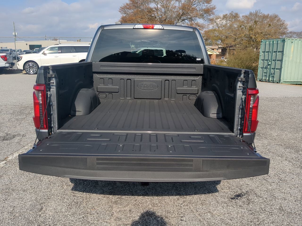 2025 Ford F-150 STX Winder GA