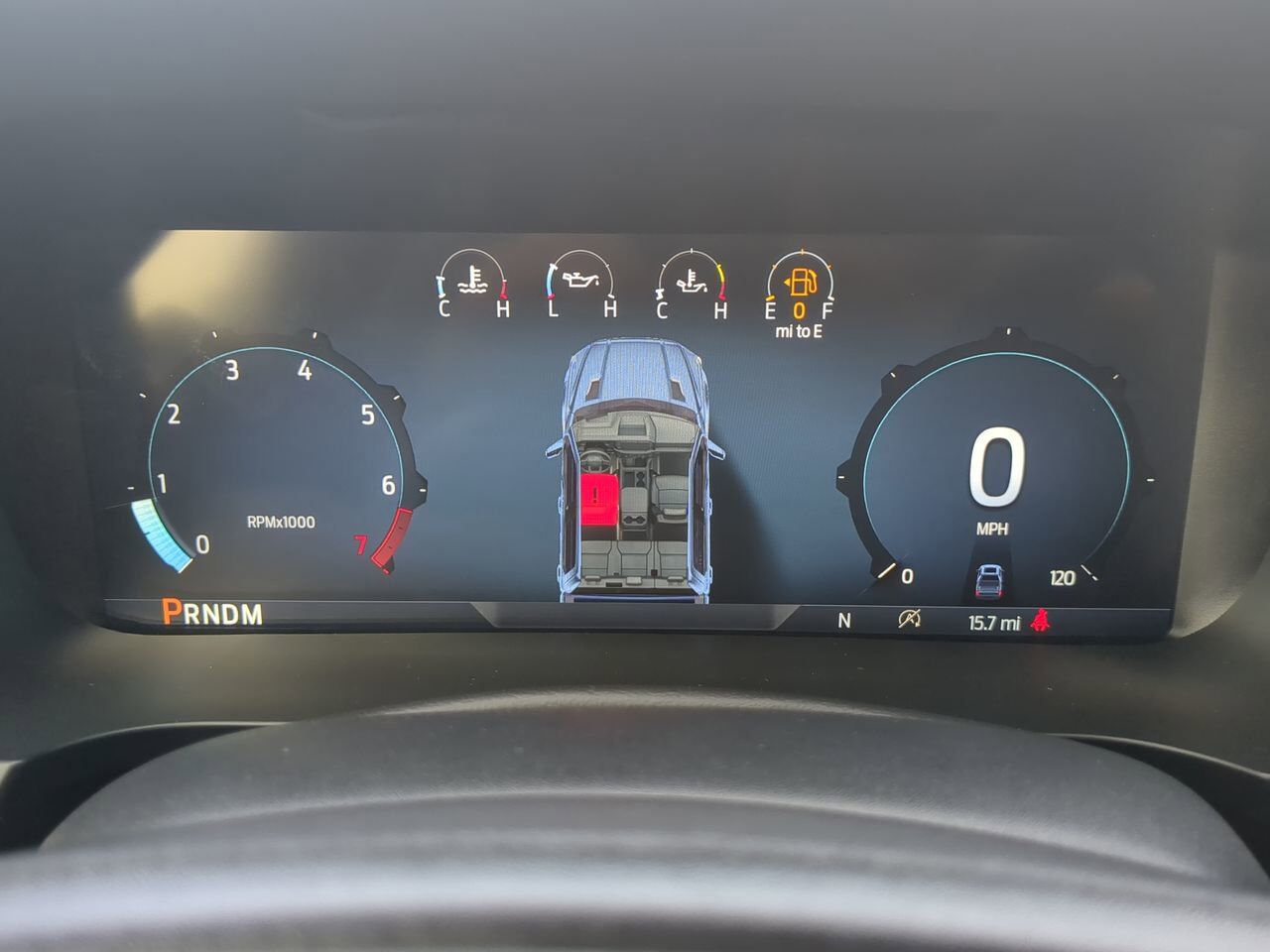 2025 Ford F-150 STX Winder GA