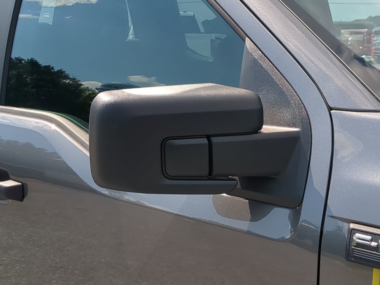 2025 Ford F-150 STX Winder GA