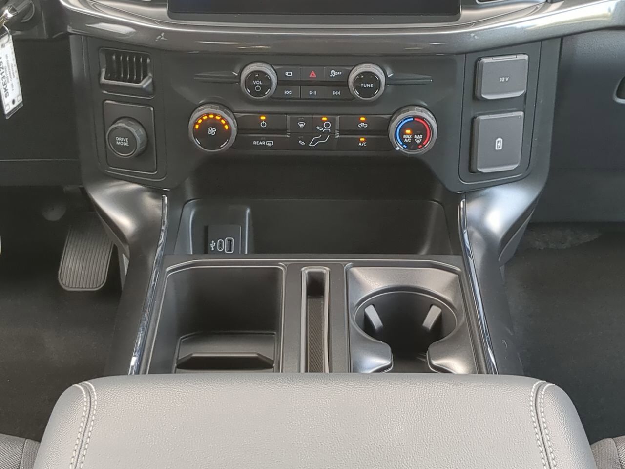 2025 Ford F-150 STX Winder GA