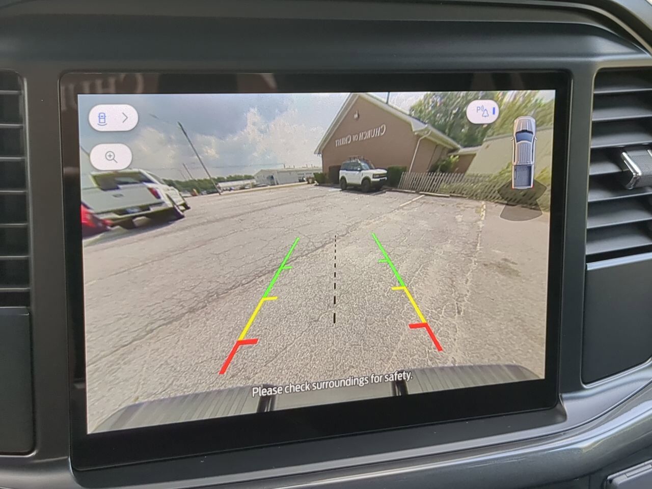 2025 Ford F-150 STX Winder GA