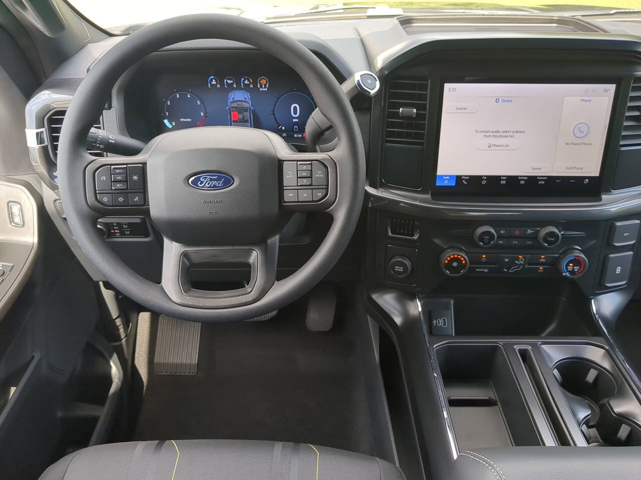 2025 Ford F-150 STX Winder GA