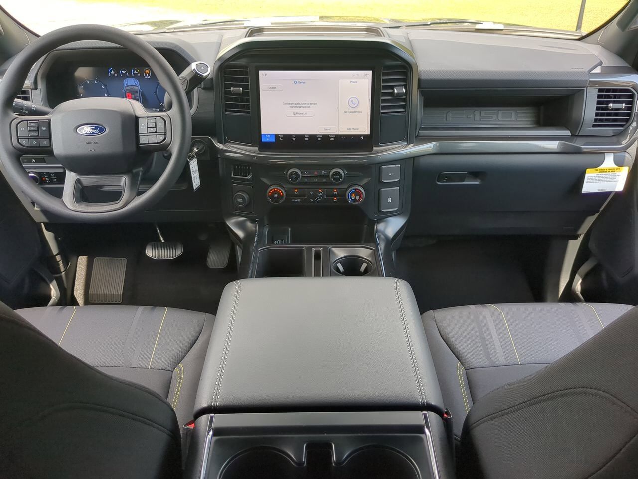 2025 Ford F-150 STX Winder GA
