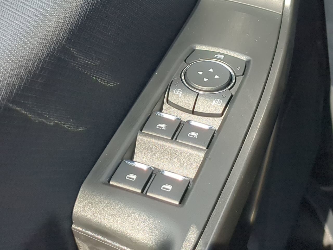 2025 Ford F-150 STX Winder GA