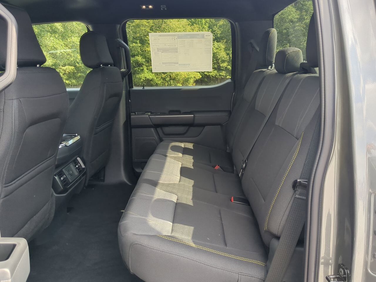 2025 Ford F-150 STX Winder GA