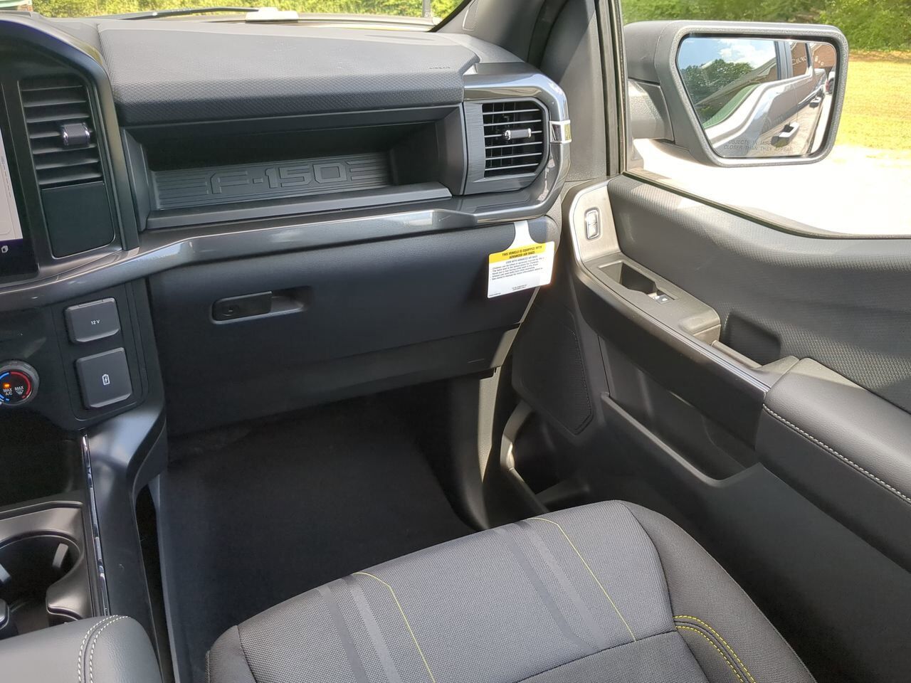 2025 Ford F-150 STX Winder GA