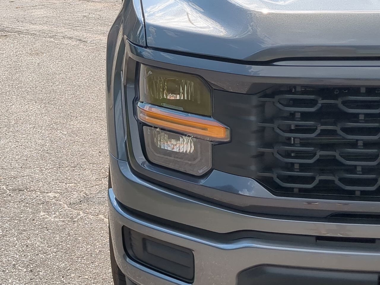 2025 Ford F-150 STX Winder GA