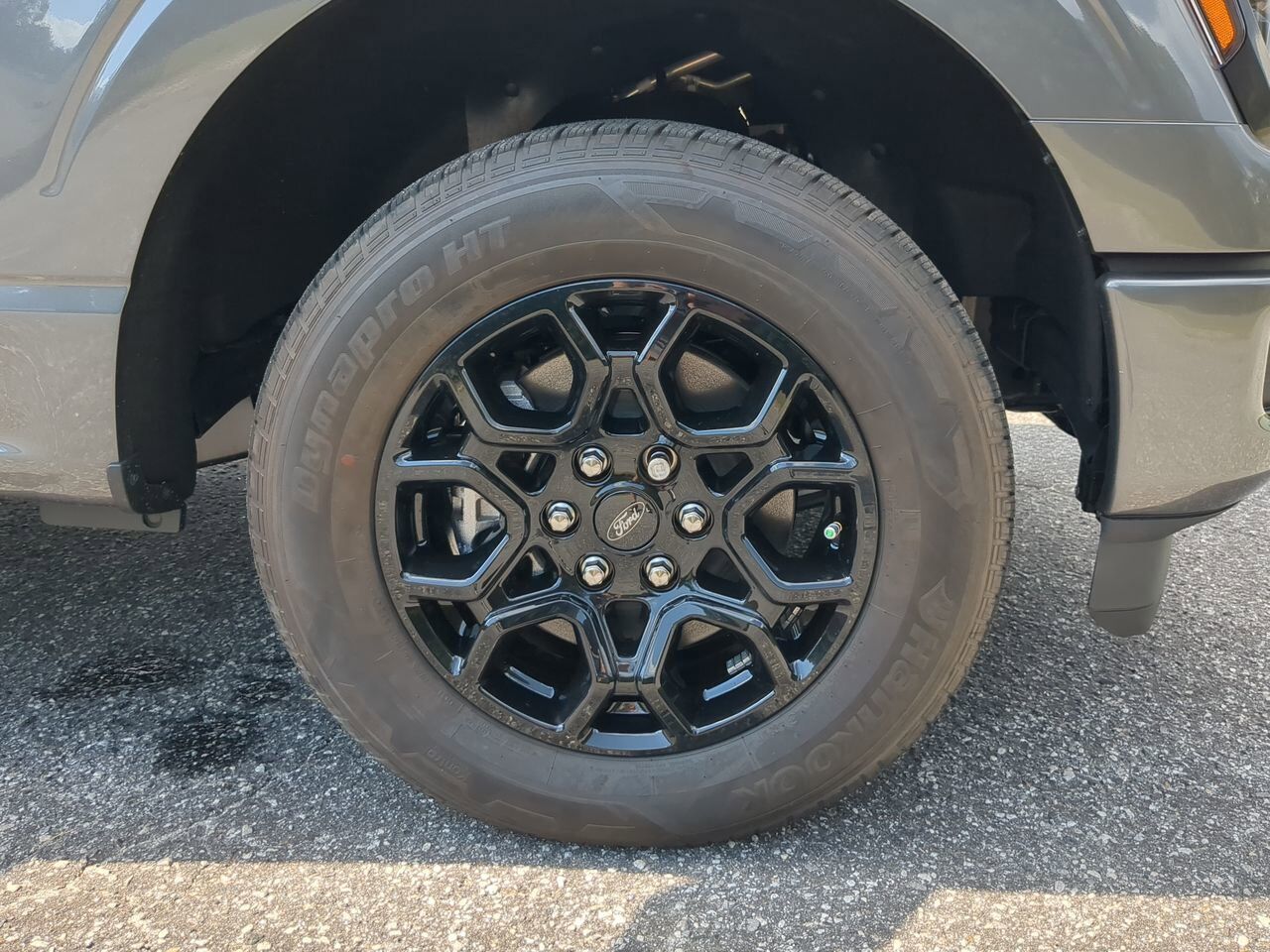 2025 Ford F-150 STX Winder GA
