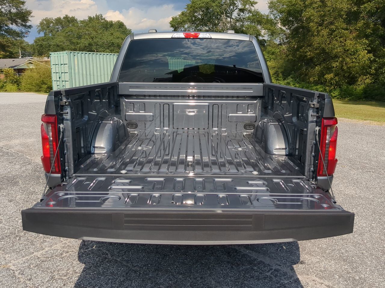 2025 Ford F-150 STX Winder GA