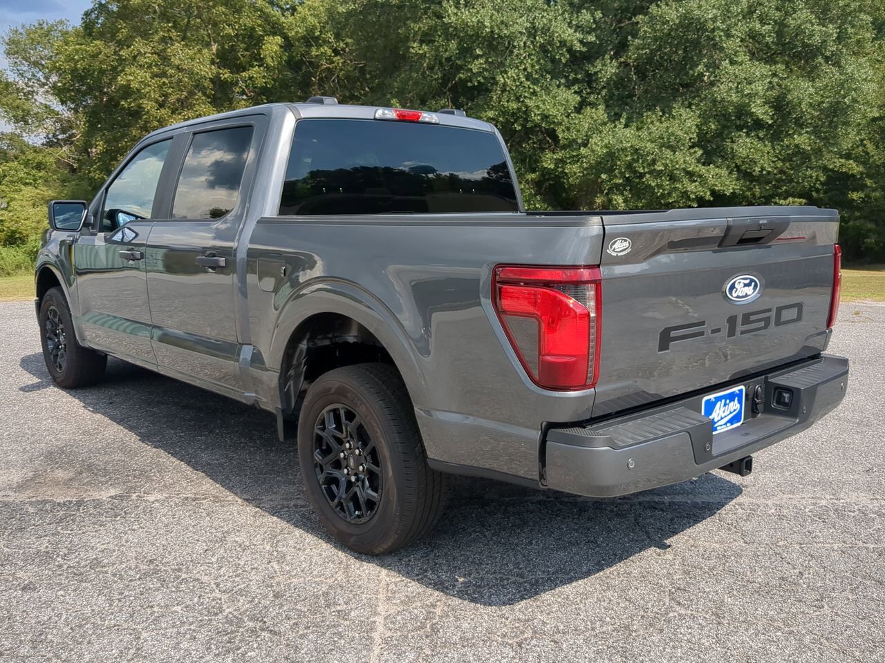 2025 Ford F-150 STX Winder GA