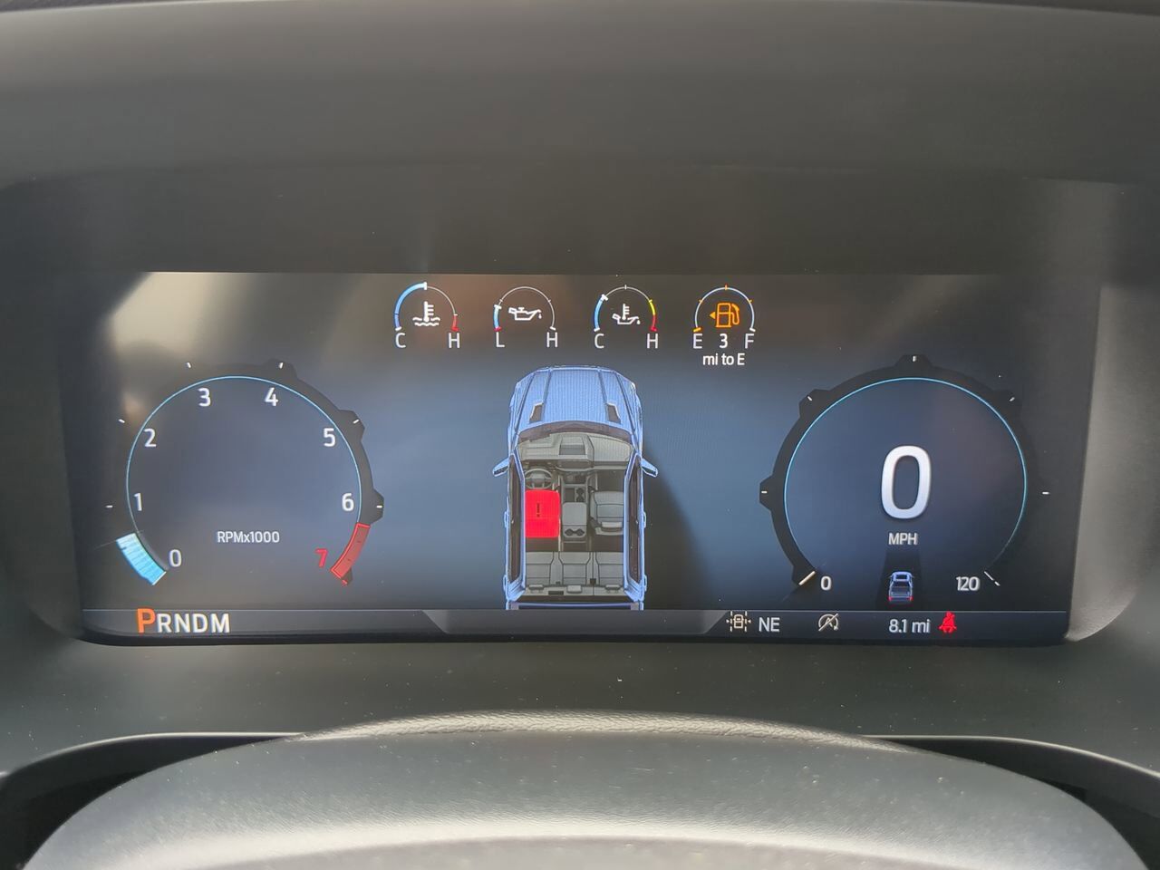 2025 Ford F-150 STX Winder GA
