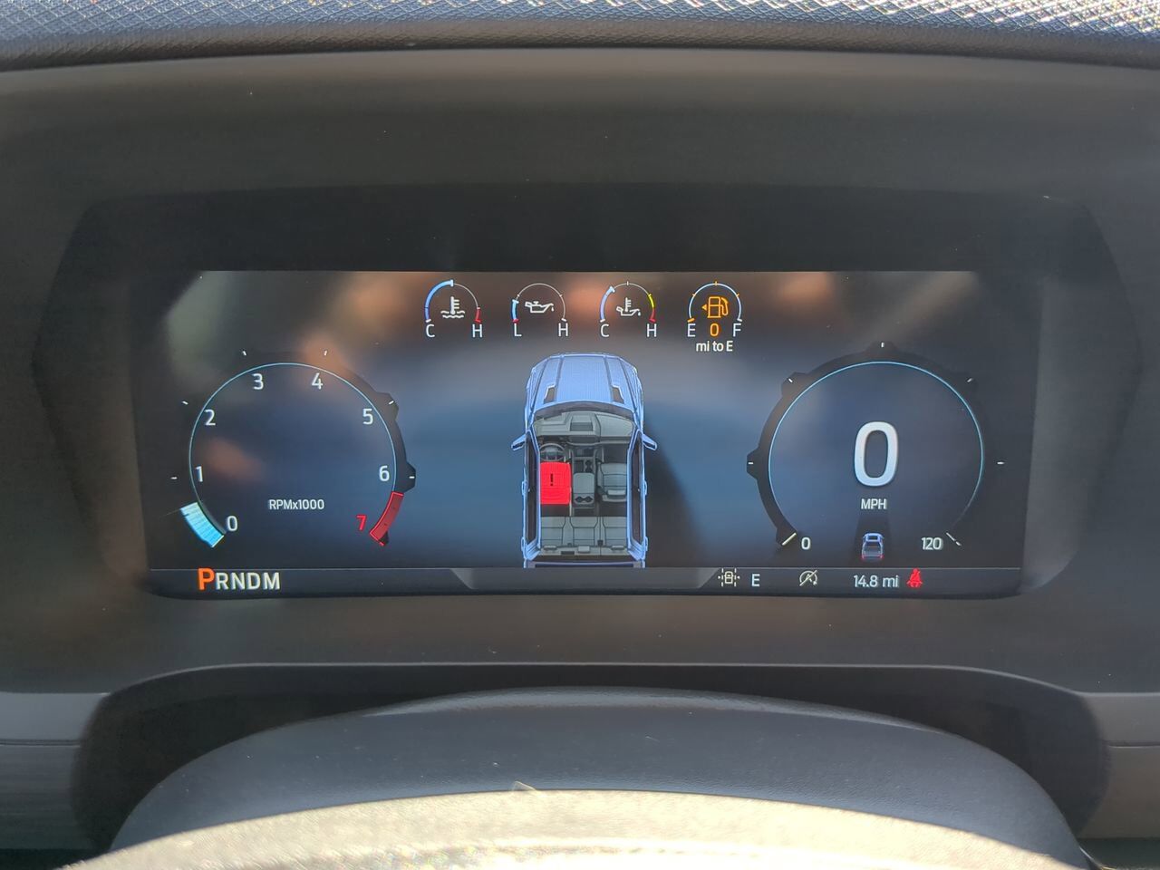 2025 Ford F-150 STX Winder GA