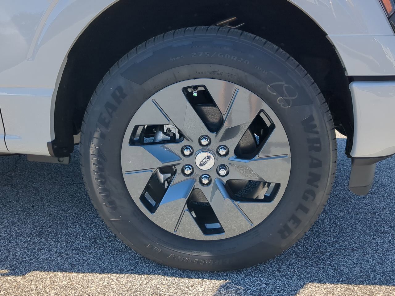 2025 Ford F-150 STX Winder GA