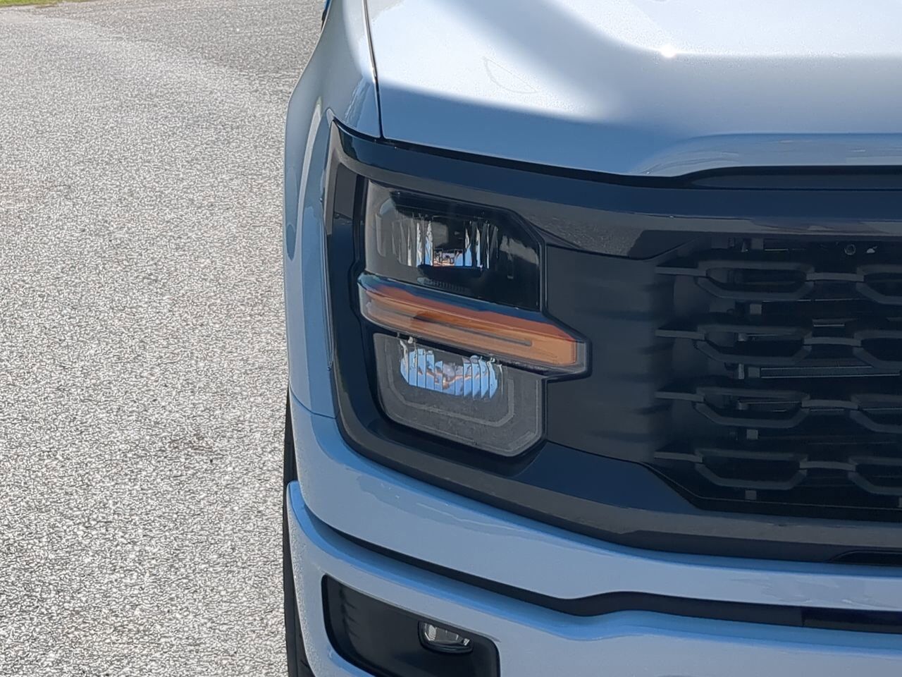 2025 Ford F-150 STX Winder GA