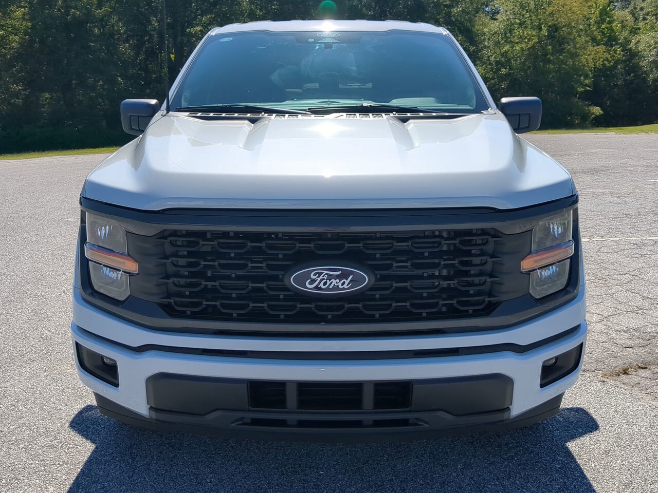 2025 Ford F-150 STX Winder GA