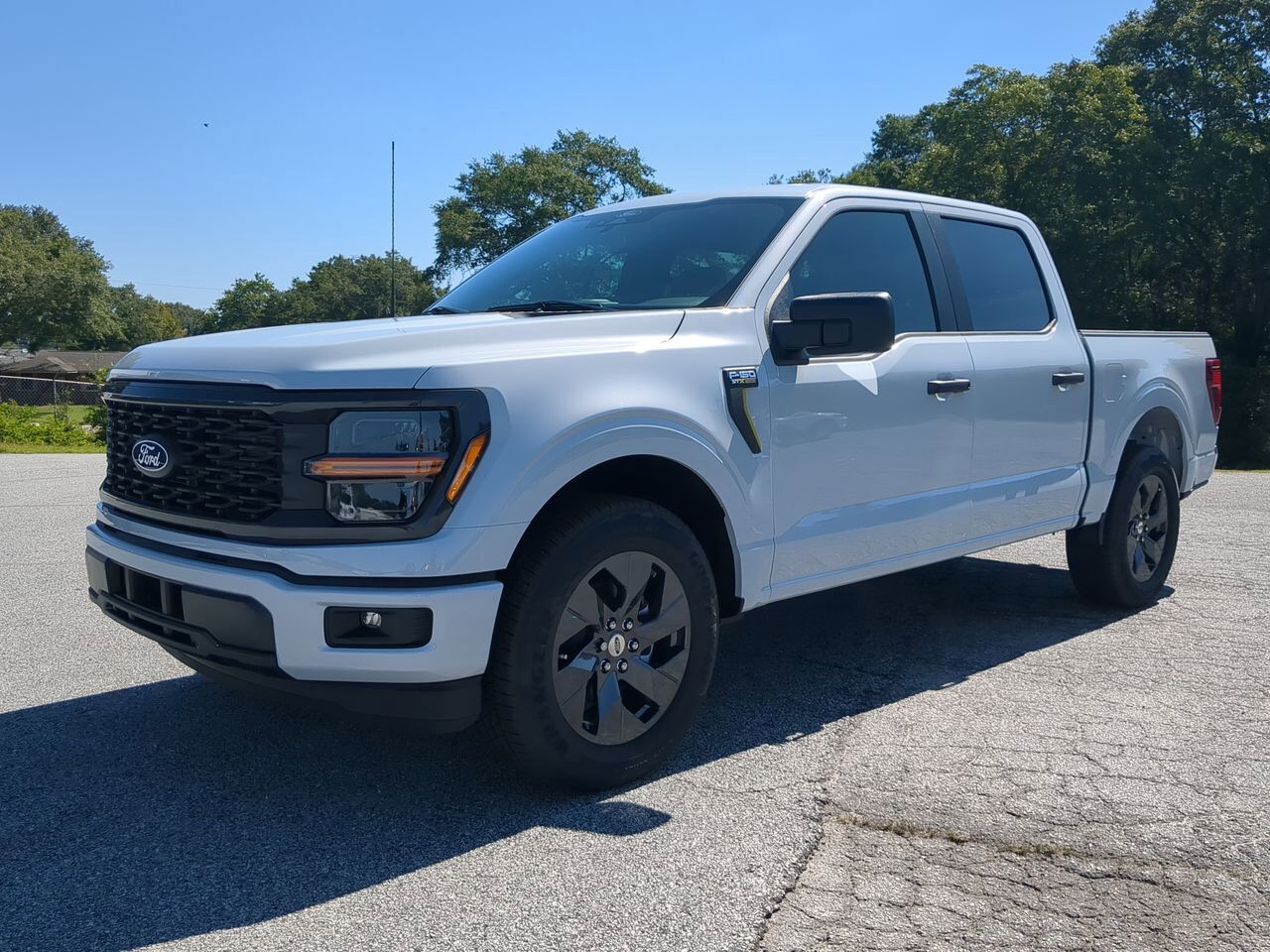 2025 Ford F-150 STX Winder GA