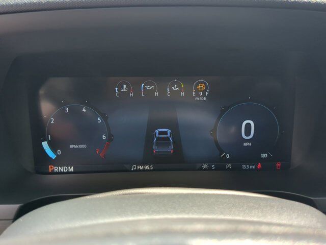 2025 Ford F-150 STX Winder GA