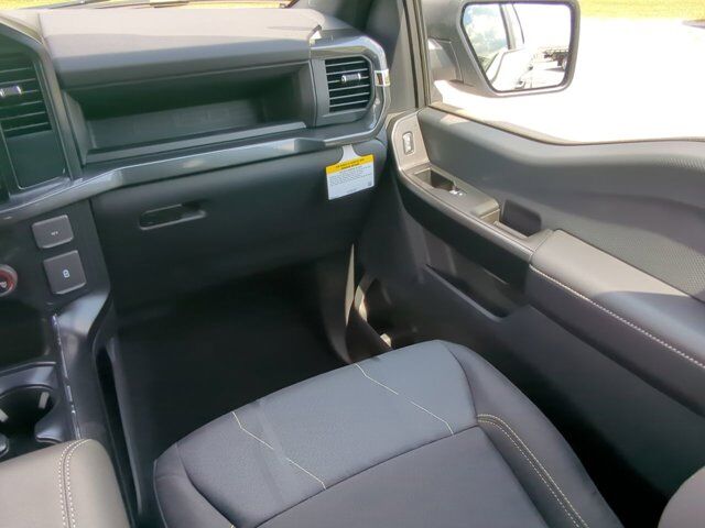 2025 Ford F-150 STX Winder GA