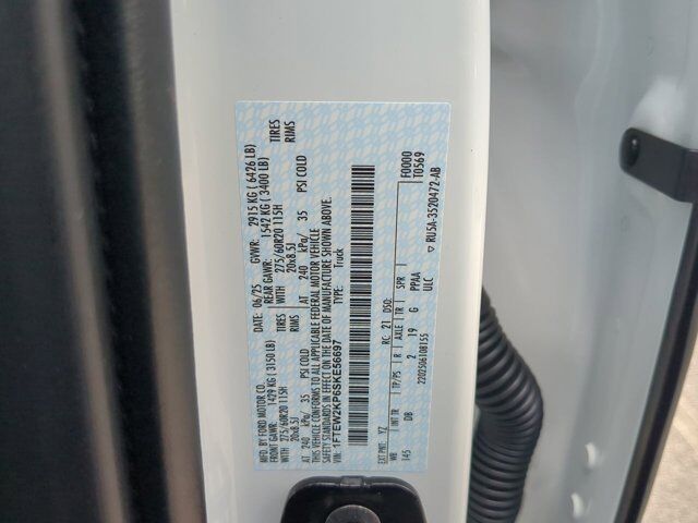 2025 Ford F-150 STX Winder GA