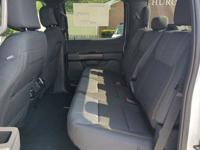 2025 Ford F-150 STX Winder GA
