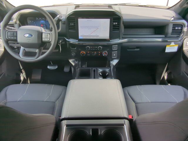 2025 Ford F-150 STX Winder GA