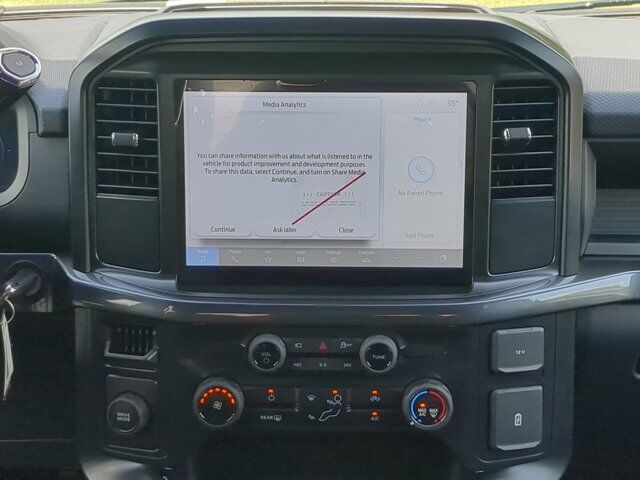 2025 Ford F-150 STX Winder GA